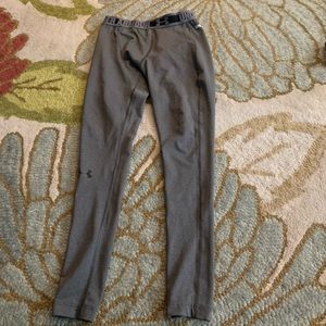 UNDER ARMOUR LEGGINGS